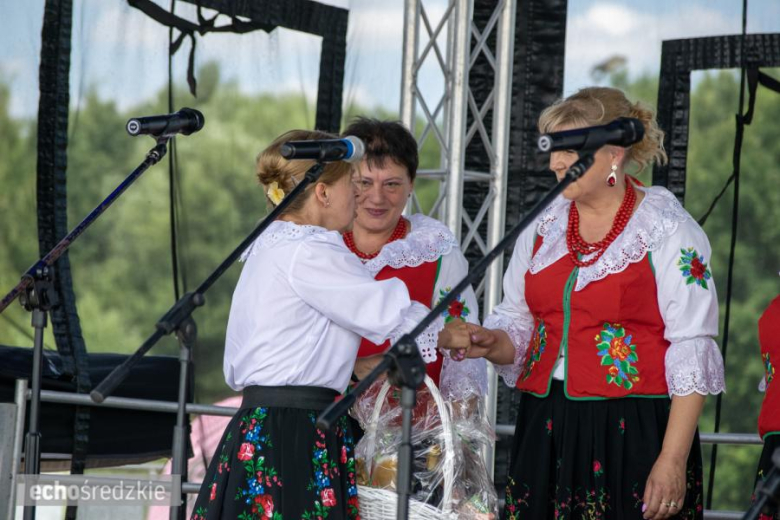 Zespół „Radośni” świętuje jubileusz 15-lecia