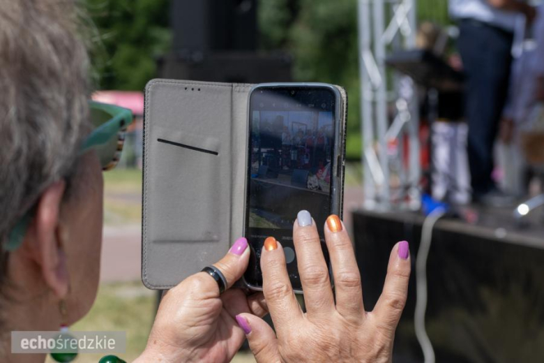 Zespół „Radośni” świętuje jubileusz 15-lecia