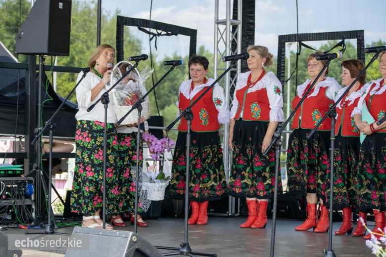 Zespół „Radośni” świętuje jubileusz 15-lecia