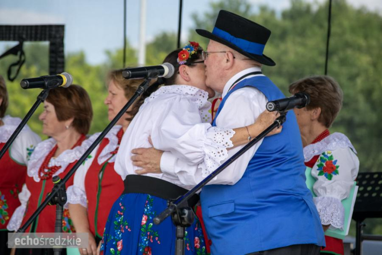 Zespół „Radośni” świętuje jubileusz 15-lecia