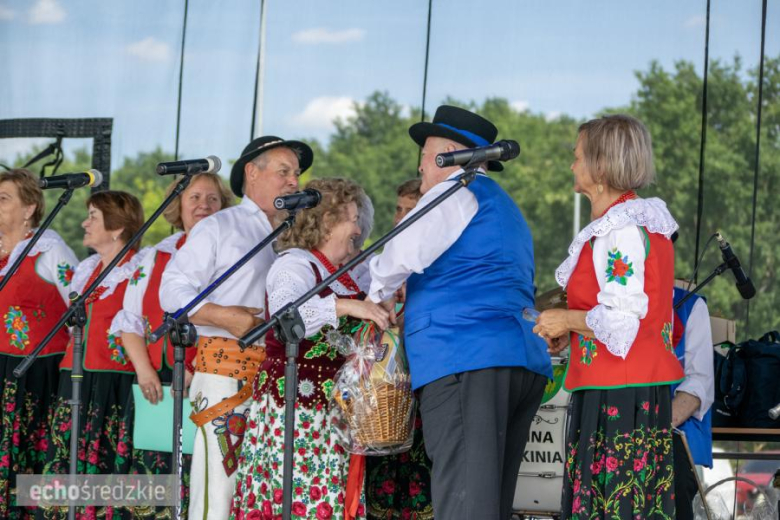Zespół „Radośni” świętuje jubileusz 15-lecia