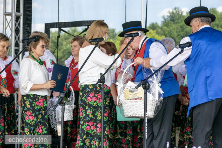 Zespół „Radośni” świętuje jubileusz 15-lecia
