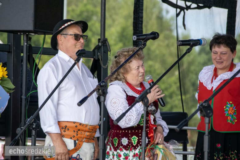 Zespół „Radośni” świętuje jubileusz 15-lecia