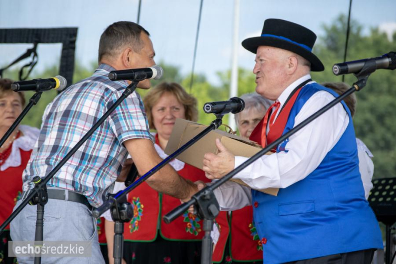 Zespół „Radośni” świętuje jubileusz 15-lecia
