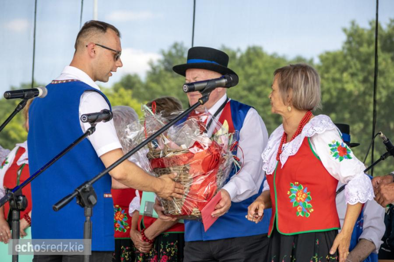 Zespół „Radośni” świętuje jubileusz 15-lecia