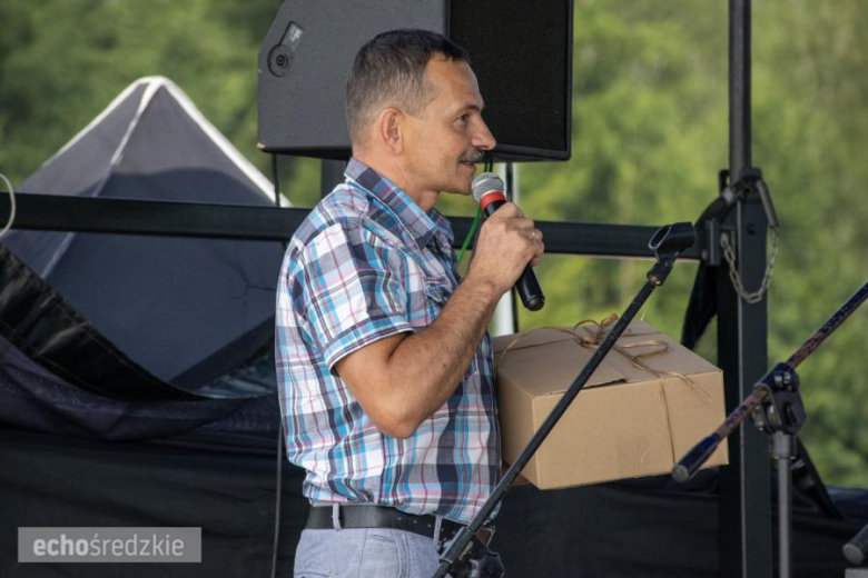 Zespół „Radośni” świętuje jubileusz 15-lecia