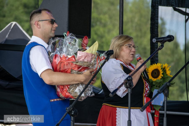 Zespół „Radośni” świętuje jubileusz 15-lecia