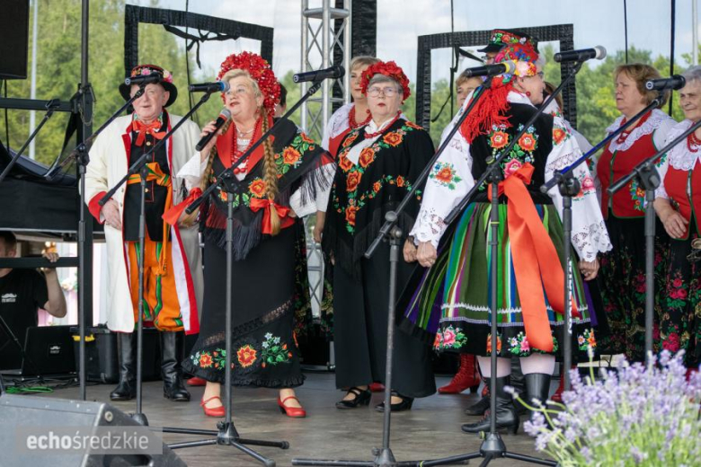 Zespół „Radośni” świętuje jubileusz 15-lecia