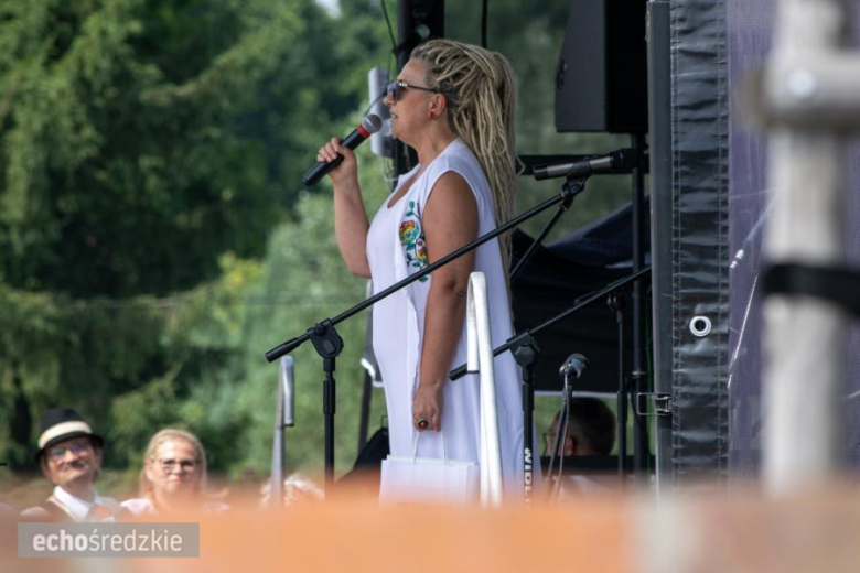 Zespół „Radośni” świętuje jubileusz 15-lecia