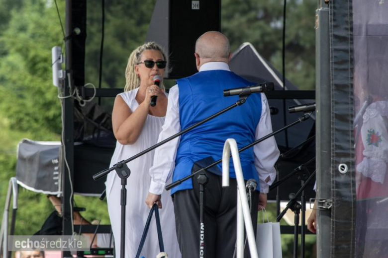 Zespół „Radośni” świętuje jubileusz 15-lecia