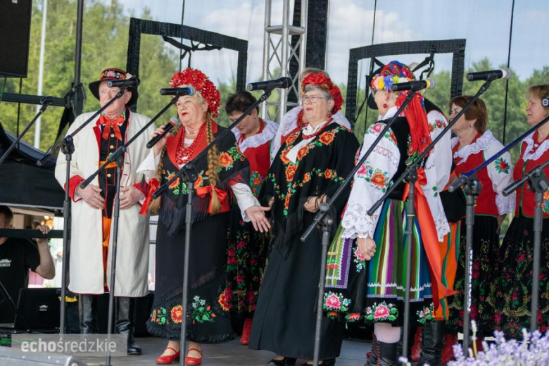 Zespół „Radośni” świętuje jubileusz 15-lecia