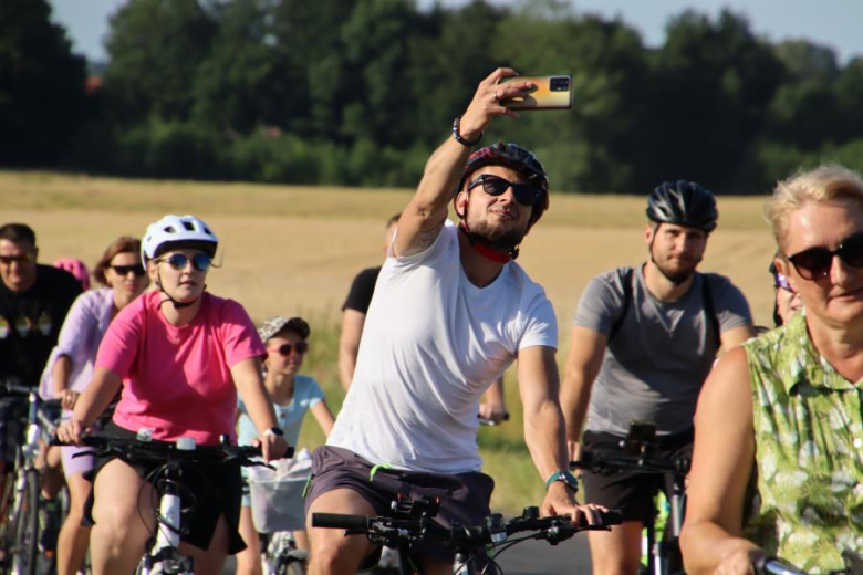 Rozpoczęcie wakacji w Udaninie