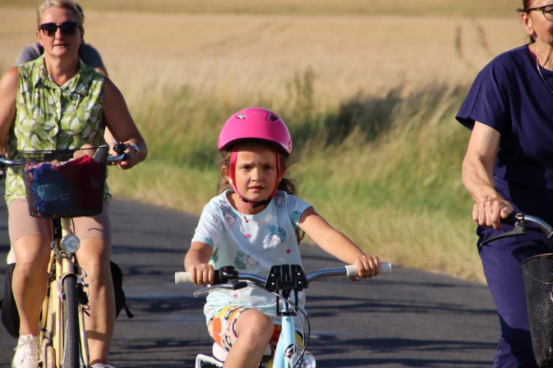 Rozpoczęcie wakacji w Udaninie