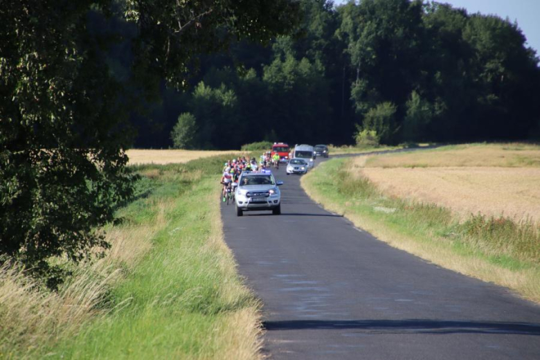 Rozpoczęcie wakacji w Udaninie