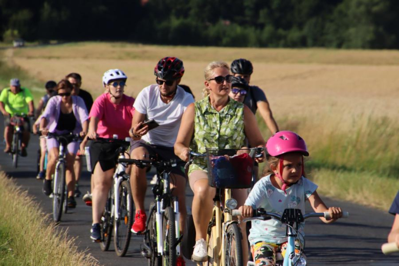 Rozpoczęcie wakacji w Udaninie