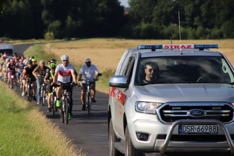 Rozpoczęcie wakacji w Udaninie