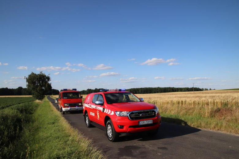 Rozpoczęcie wakacji w Udaninie