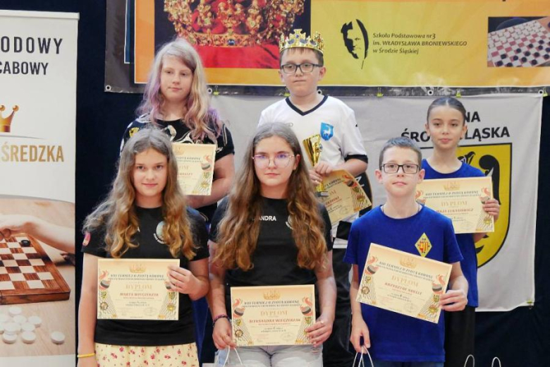 VIII Turniej o Złotą Koronę