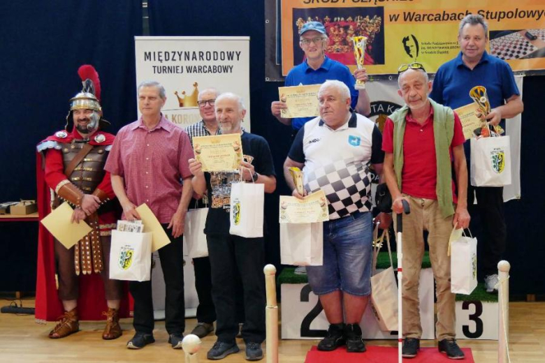 VIII Turniej o Złotą Koronę