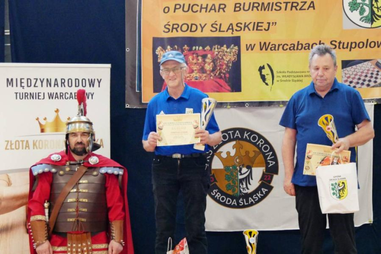 VIII Turniej o Złotą Koronę
