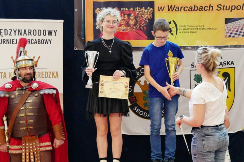 VIII Turniej o Złotą Koronę