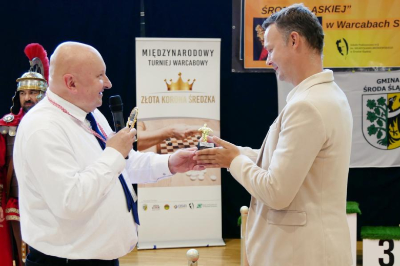 VIII Turniej o Złotą Koronę