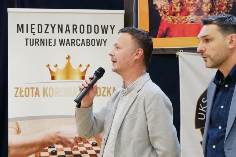VIII Turniej o Złotą Koronę