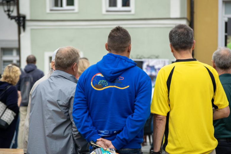 Tour de Pologne przejechało przez Środę