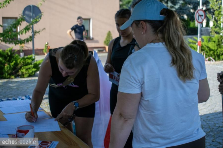 Święto Wojska Polskiego w Udaninie