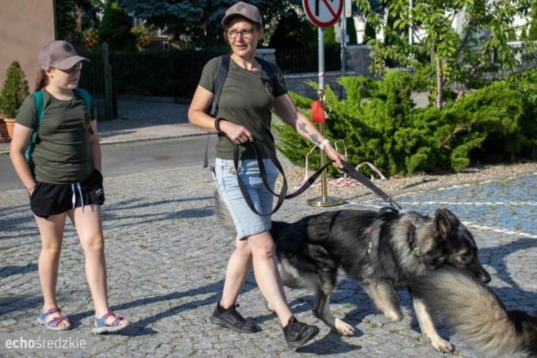 Święto Wojska Polskiego w Udaninie
