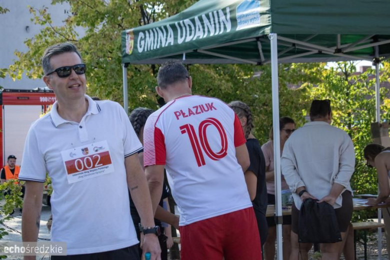 Święto Wojska Polskiego w Udaninie