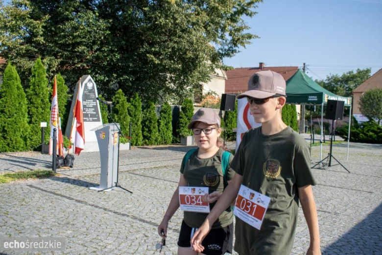 Święto Wojska Polskiego w Udaninie