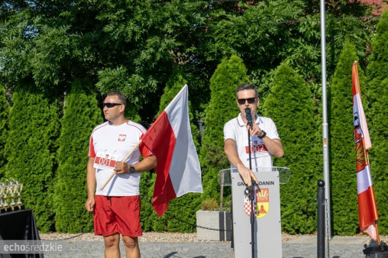 Święto Wojska Polskiego w Udaninie