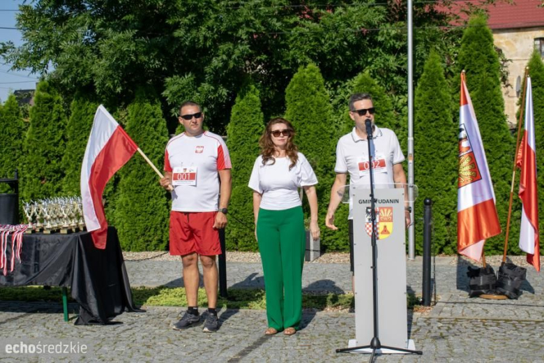 Święto Wojska Polskiego w Udaninie