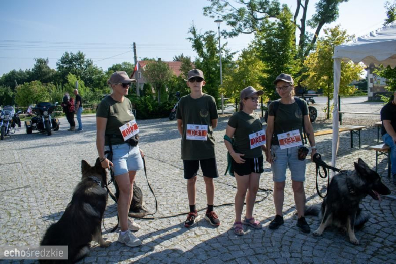 Święto Wojska Polskiego w Udaninie