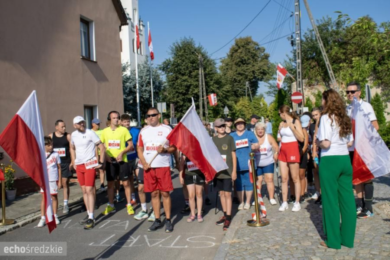 Święto Wojska Polskiego w Udaninie