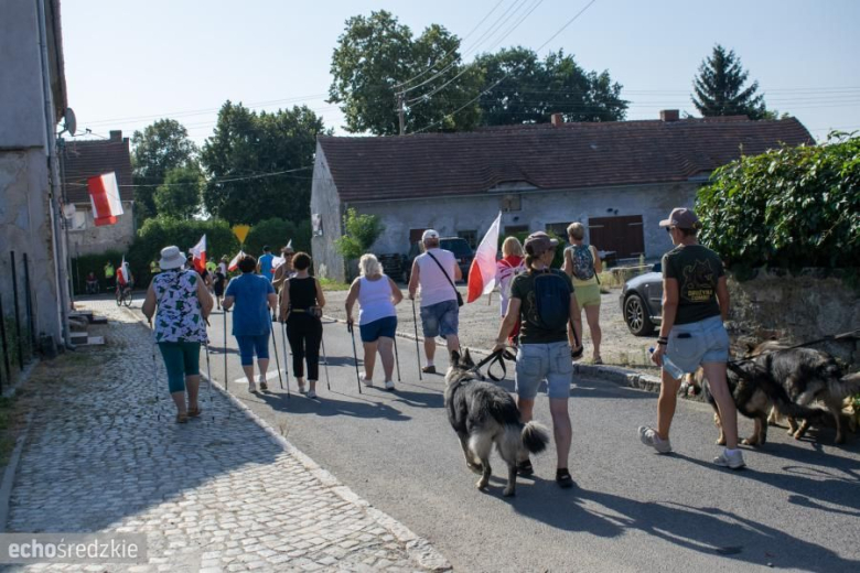 Święto Wojska Polskiego w Udaninie
