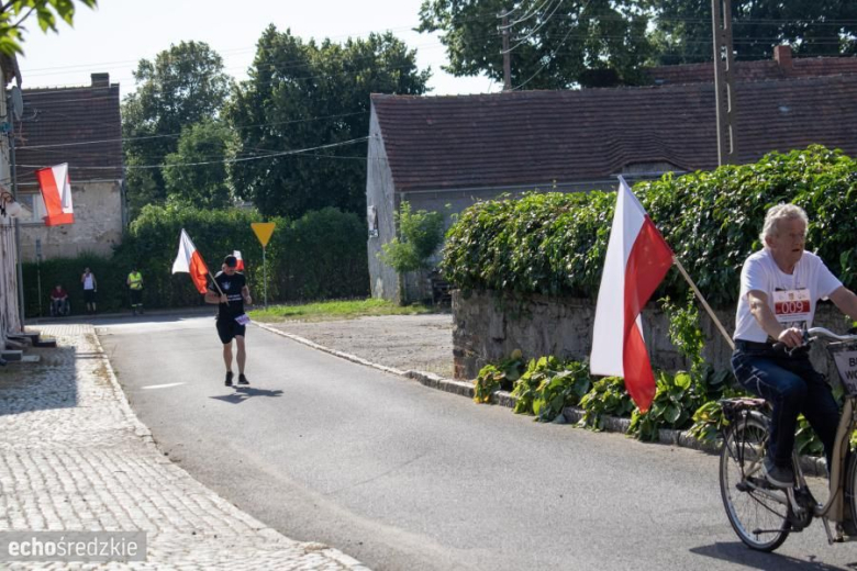 Święto Wojska Polskiego w Udaninie