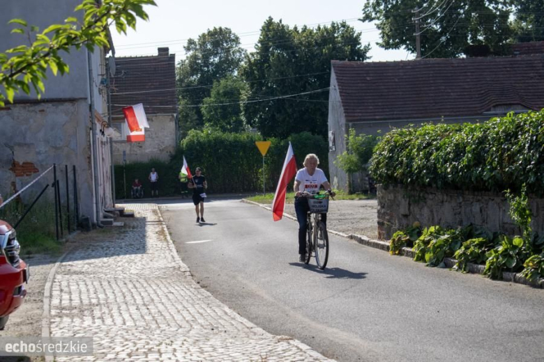 Święto Wojska Polskiego w Udaninie