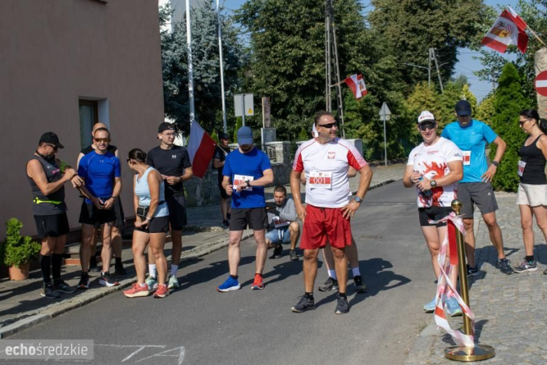 Święto Wojska Polskiego w Udaninie