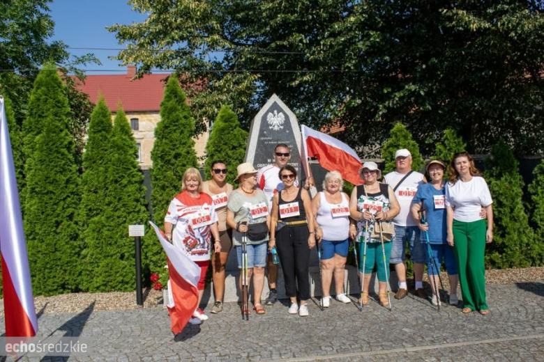Święto Wojska Polskiego w Udaninie