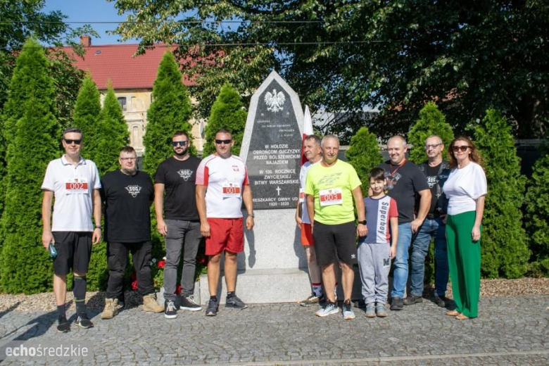 Święto Wojska Polskiego w Udaninie