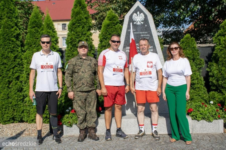 Święto Wojska Polskiego w Udaninie