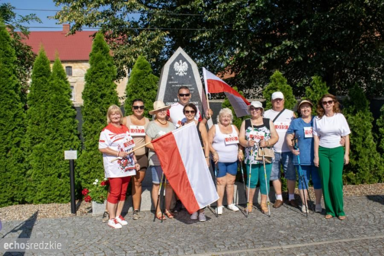 Święto Wojska Polskiego w Udaninie