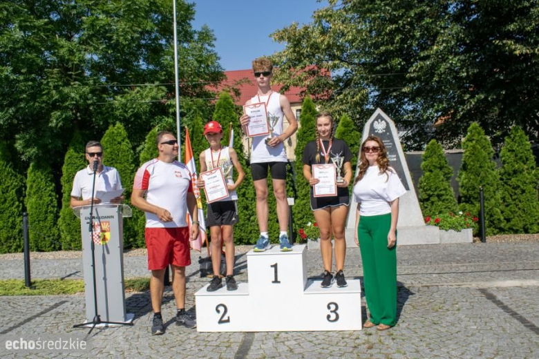 Święto Wojska Polskiego w Udaninie