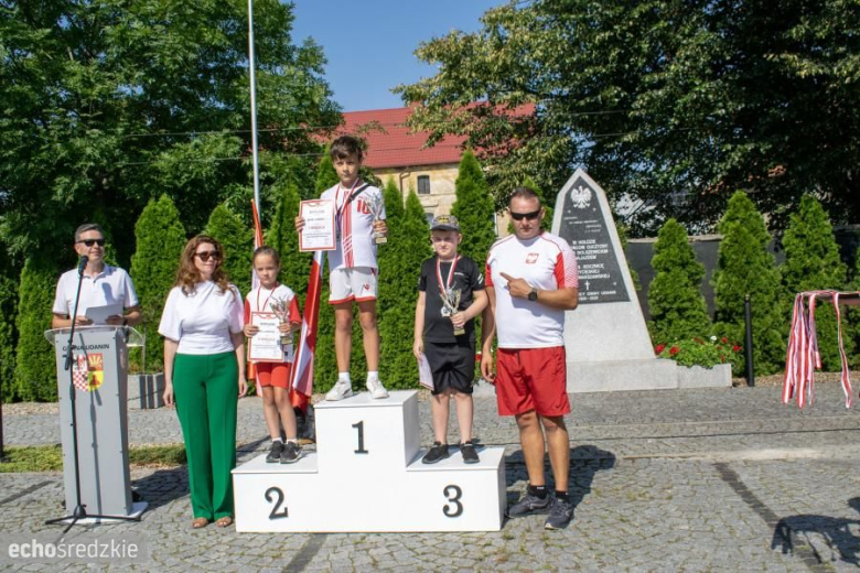 Święto Wojska Polskiego w Udaninie