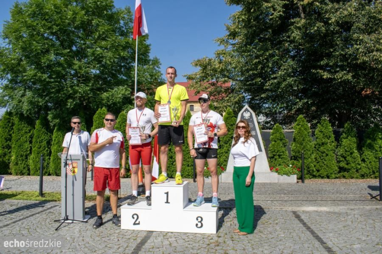 Święto Wojska Polskiego w Udaninie