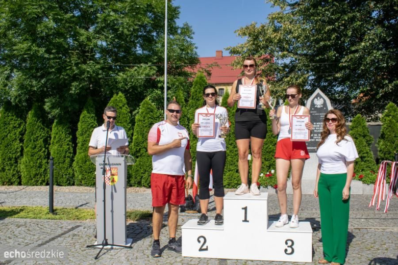 Święto Wojska Polskiego w Udaninie