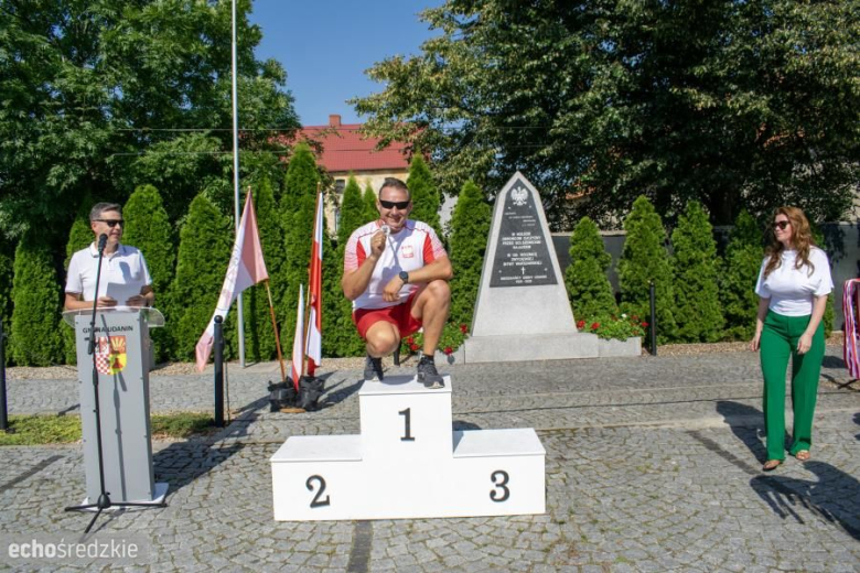 Święto Wojska Polskiego w Udaninie