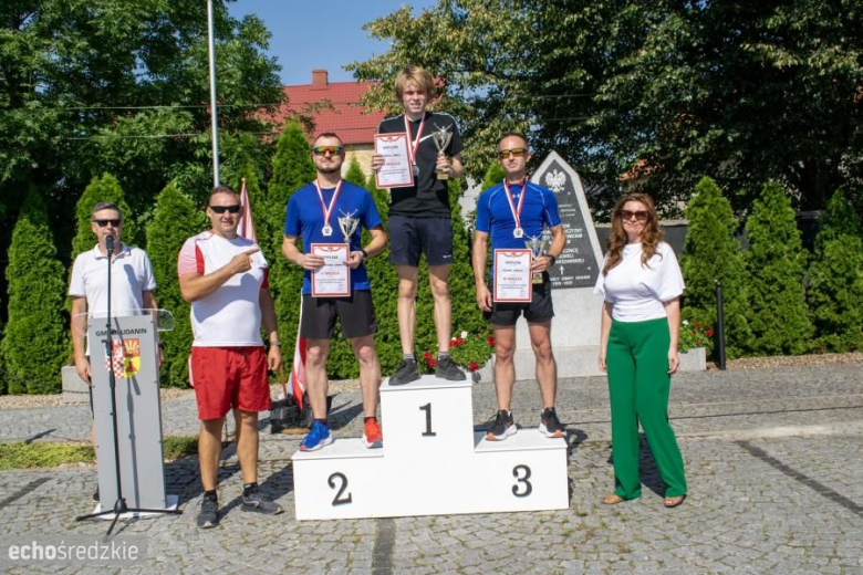 Święto Wojska Polskiego w Udaninie